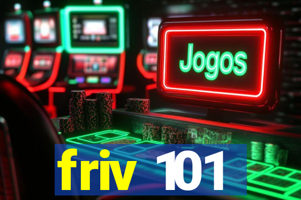 friv 101